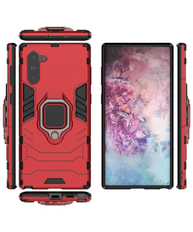 Samsung Galaxy Note 10 - Coque La Bélinda ultra protectrice