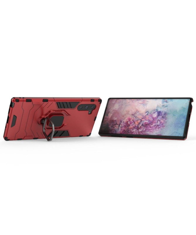 Samsung Galaxy Note 10 - Coque La Bélinda ultra protectrice