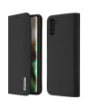Samsung Galaxy Note 10 - Housse DUX DUCIS cuir premium