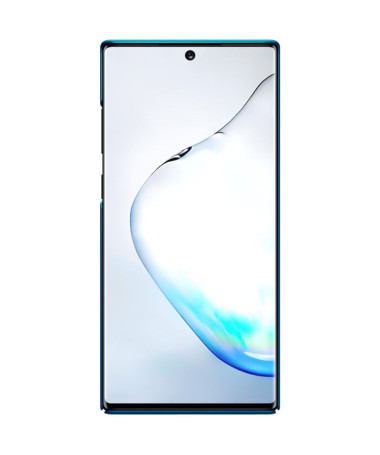 Samsung Galaxy Note 10 Plus - Coque Nillkin Super Frosted