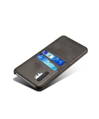 Samsung Galaxy Note 10 Plus - Coque Mélodie porte cartes