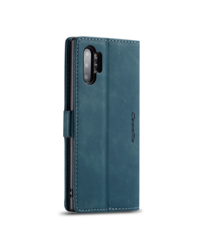 Samsung Galaxy Note 10 Plus - Housse Golias imitation cuir