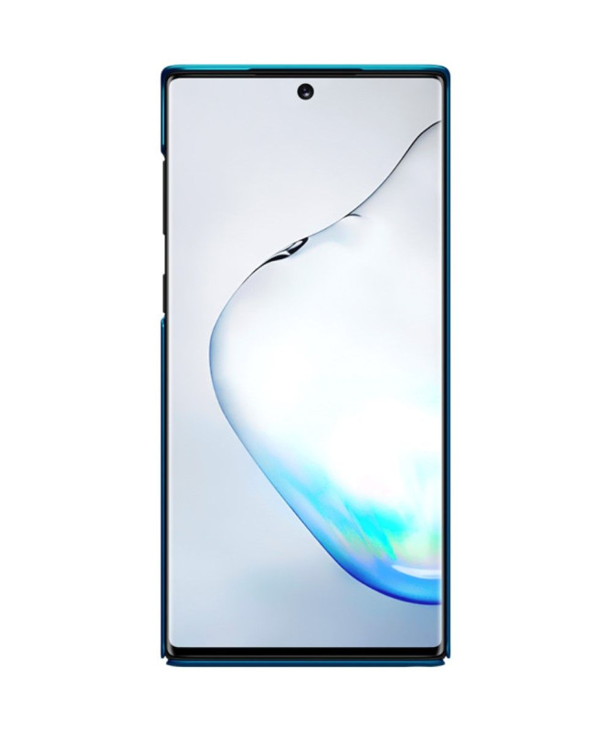 Samsung Galaxy Note 10 - Coque Nillkin Super Frosted