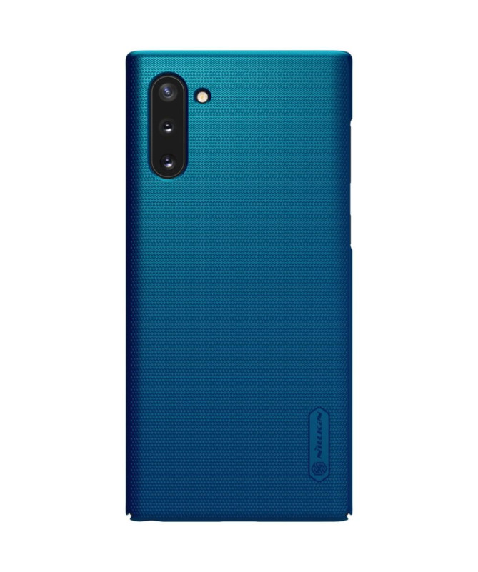 Samsung Galaxy Note 10 - Coque Nillkin Super Frosted