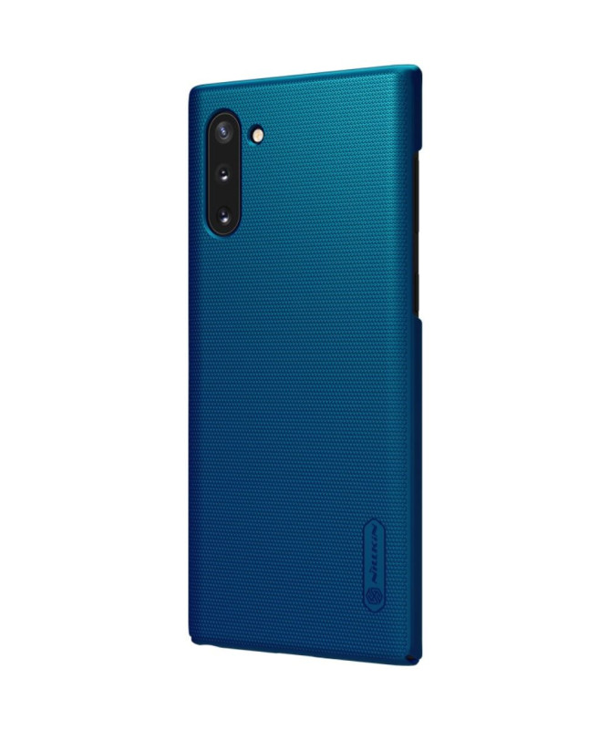 Samsung Galaxy Note 10 - Coque Nillkin Super Frosted