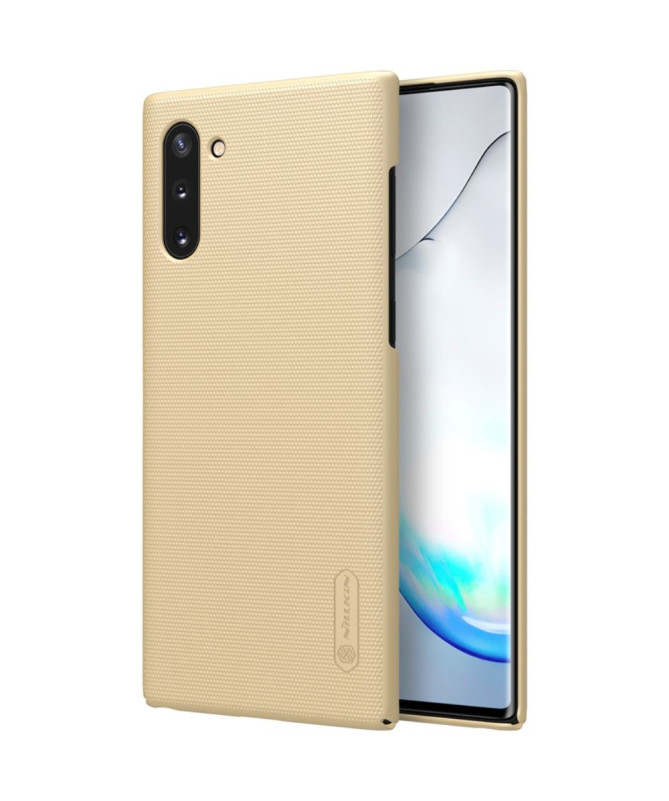 Samsung Galaxy Note 10 - Coque Nillkin Super Frosted