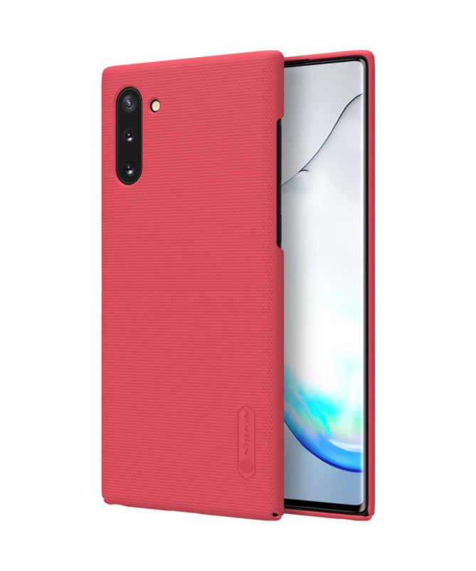 Samsung Galaxy Note 10 - Coque Nillkin Super Frosted