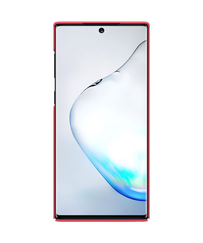 Samsung Galaxy Note 10 - Coque Nillkin Super Frosted
