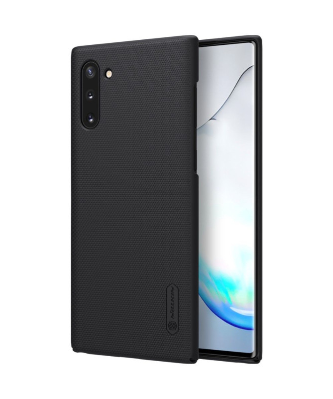 Samsung Galaxy Note 10 - Coque Nillkin Super Frosted