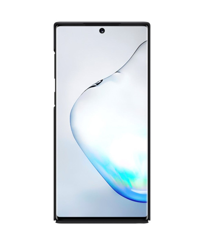 Samsung Galaxy Note 10 - Coque Nillkin Super Frosted
