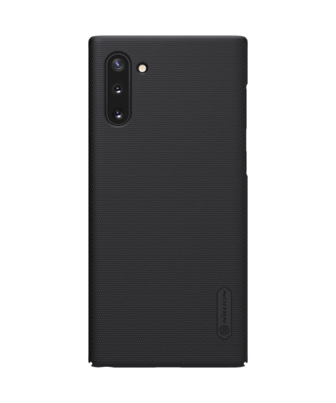 Samsung Galaxy Note 10 - Coque Nillkin Super Frosted