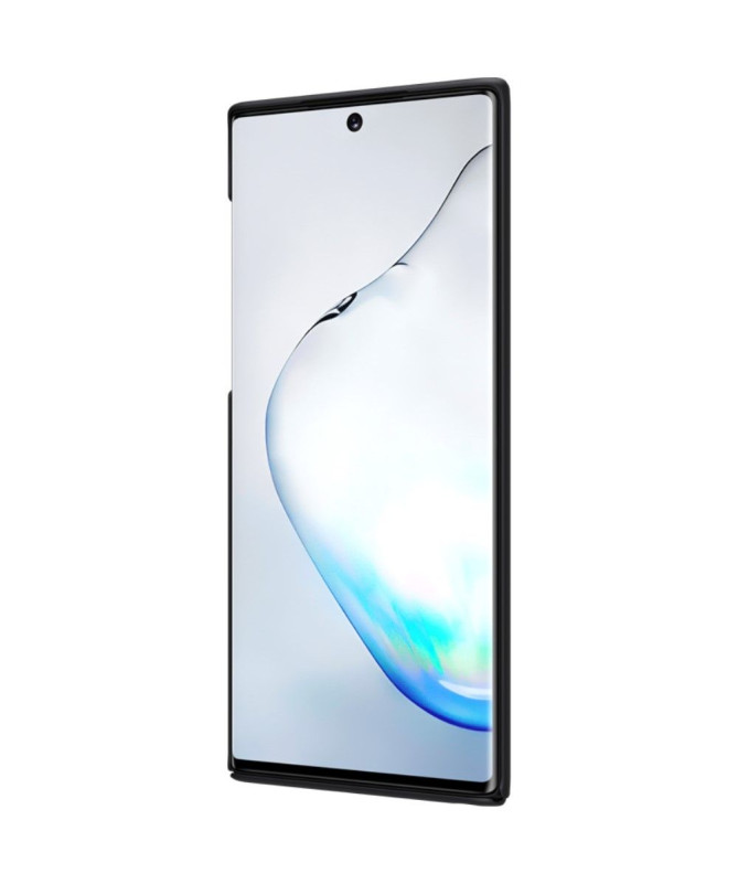 Samsung Galaxy Note 10 - Coque Nillkin Super Frosted