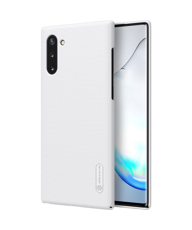 Samsung Galaxy Note 10 - Coque Nillkin Super Frosted
