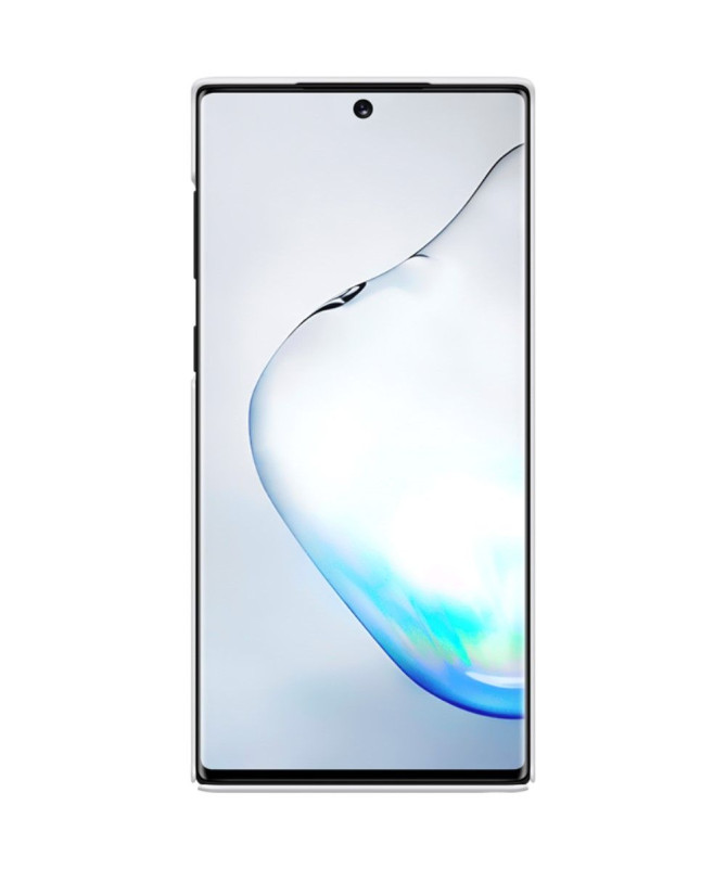 Samsung Galaxy Note 10 - Coque Nillkin Super Frosted