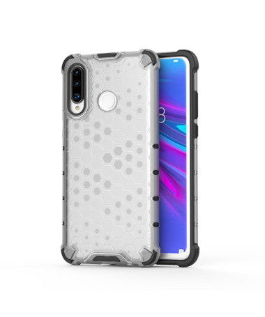 Huawei P30 Lite - Coque Honeycomb protectrice