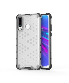Huawei P30 Lite - Coque Honeycomb protectrice
