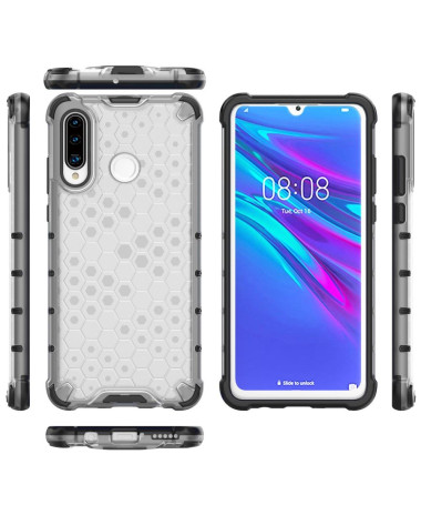 Huawei P30 Lite - Coque Honeycomb protectrice