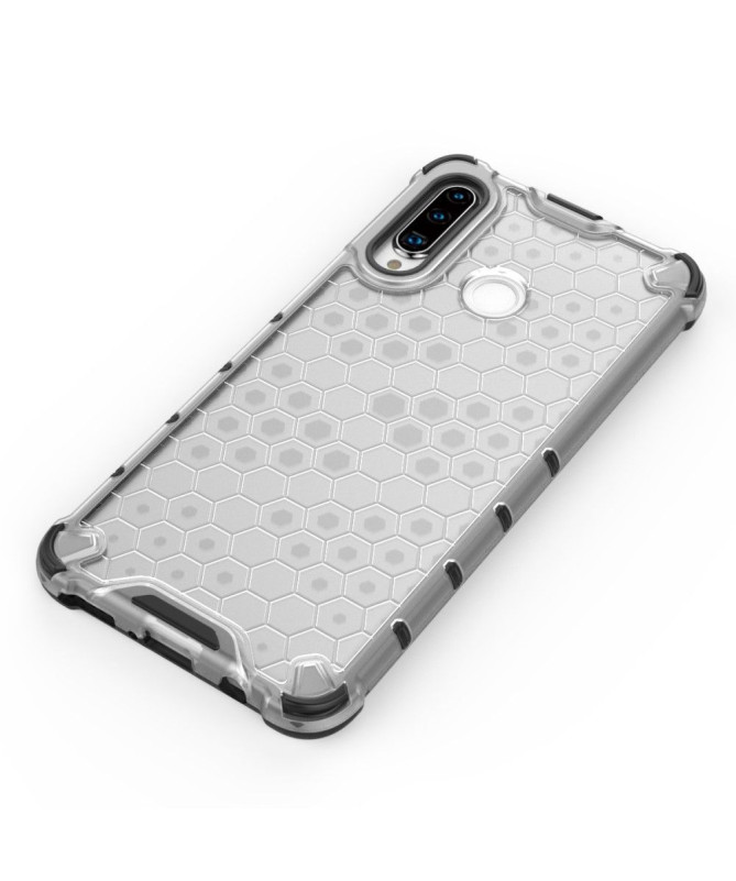 Huawei P30 Lite - Coque Honeycomb protectrice