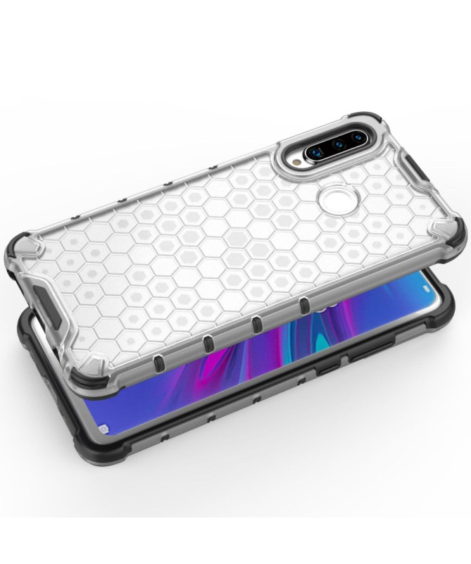 Huawei P30 Lite - Coque Honeycomb protectrice
