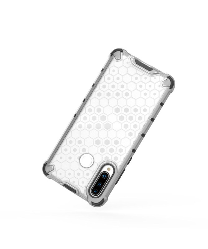 Huawei P30 Lite - Coque Honeycomb protectrice