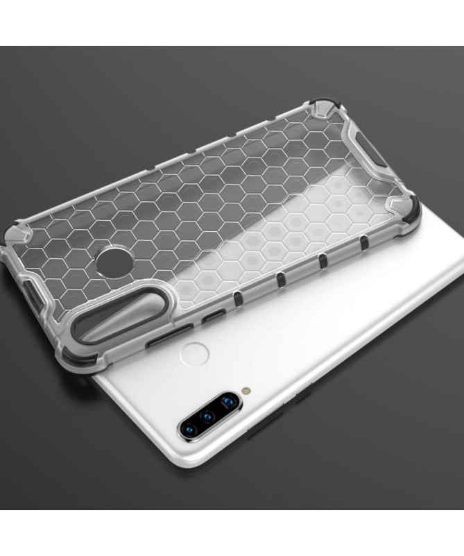 Huawei P30 Lite - Coque Honeycomb protectrice
