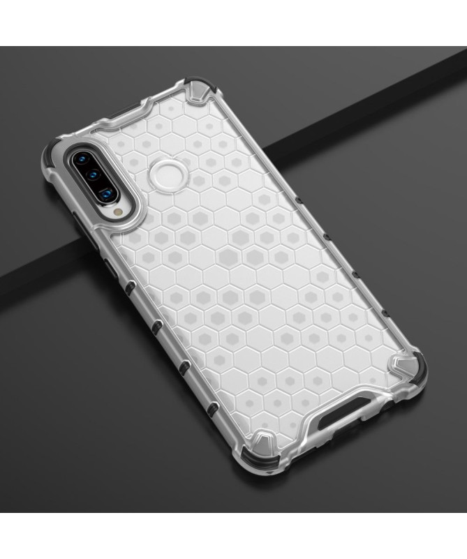 Huawei P30 Lite - Coque Honeycomb protectrice