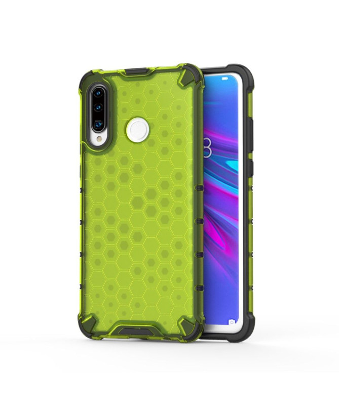 Huawei P30 Lite - Coque Honeycomb protectrice