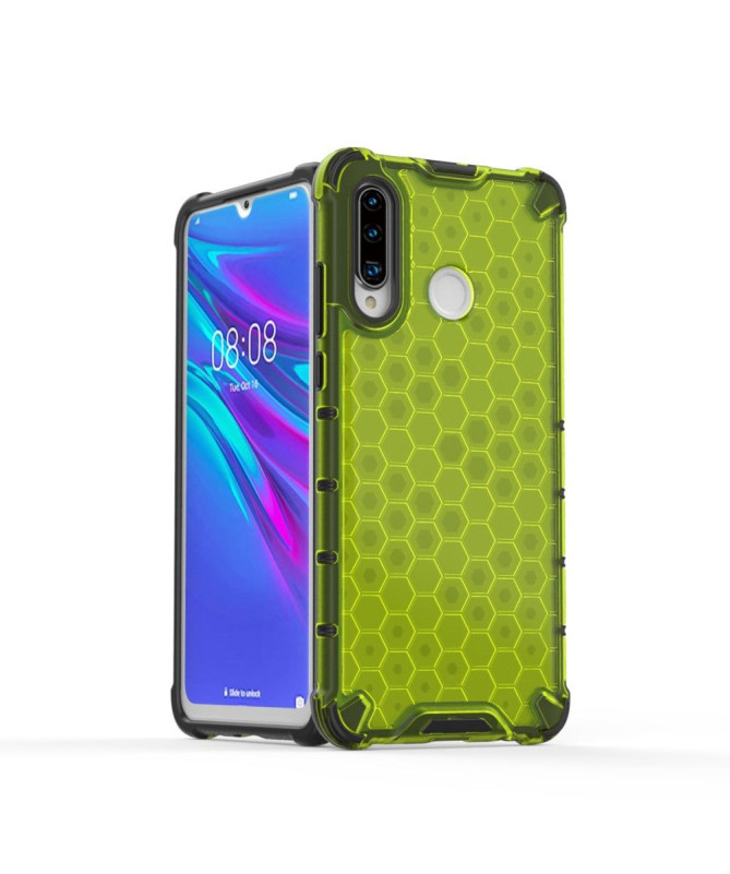 Huawei P30 Lite - Coque Honeycomb protectrice
