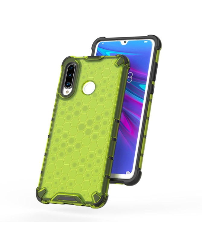 Huawei P30 Lite - Coque Honeycomb protectrice