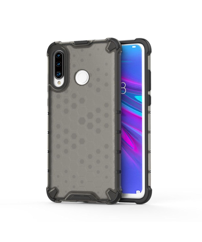 Huawei P30 Lite - Coque Honeycomb protectrice