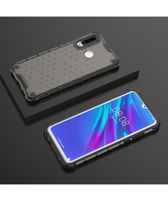 Huawei P30 Lite - Coque Honeycomb protectrice