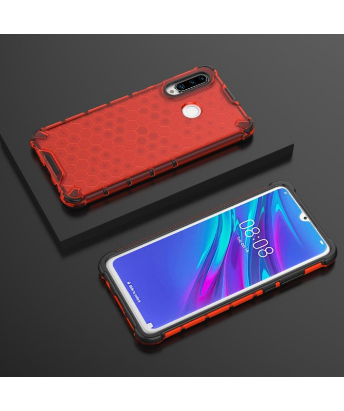 Huawei P30 Lite - Coque Honeycomb protectrice