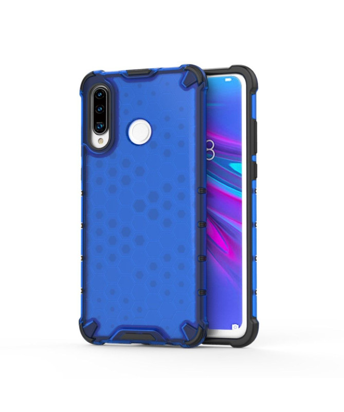Huawei P30 Lite - Coque Honeycomb protectrice