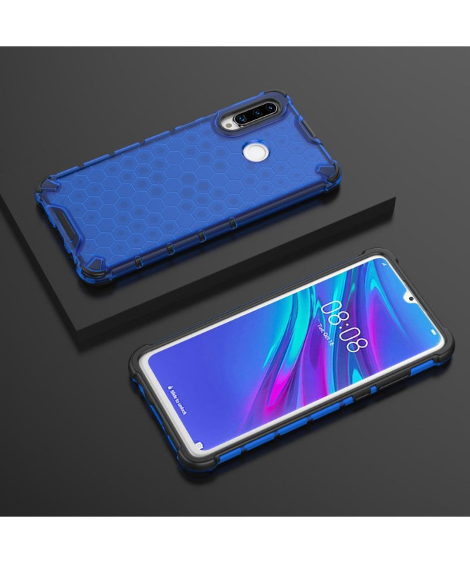 Huawei P30 Lite - Coque Honeycomb protectrice