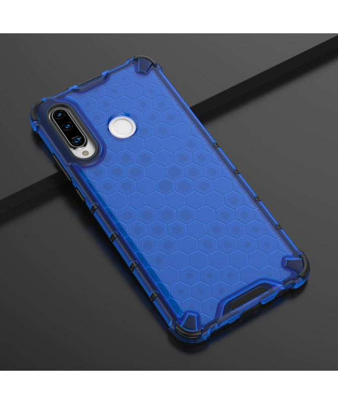 Huawei P30 Lite - Coque Honeycomb protectrice