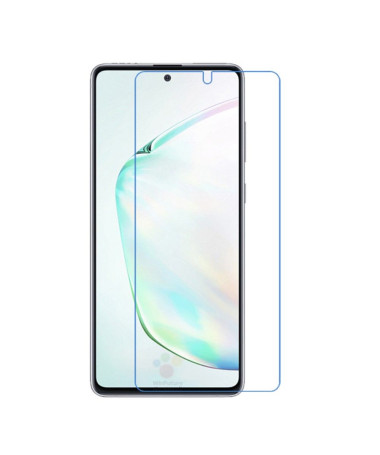 Samsung Galaxy Note 10 Lite - Pack de 5 films protecteurs