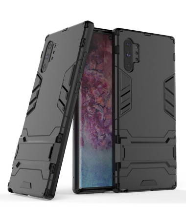 Coque Samsung Galaxy Note 10 Plus Cool Guard Fonction Support