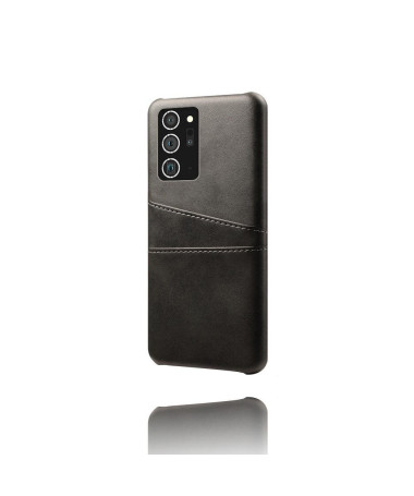 Coque Samsung Galaxy Note 20 Mélodie Porte Cartes