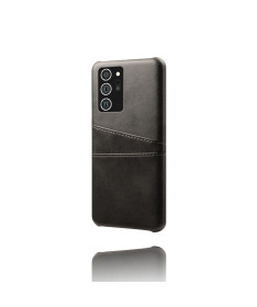 Coque Samsung Galaxy Note 20 Mélodie Porte Cartes