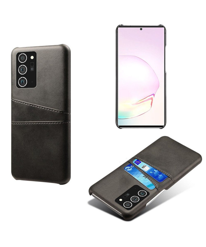 Coque Samsung Galaxy Note 20 Mélodie Porte Cartes
