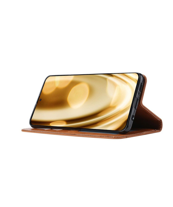 Housse Samsung Galaxy Note 20 Stand Case Simili Cuir