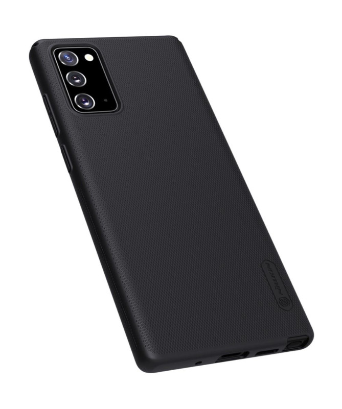 Coque Samsung Galaxy Note 20 Nillkin Effet Givré