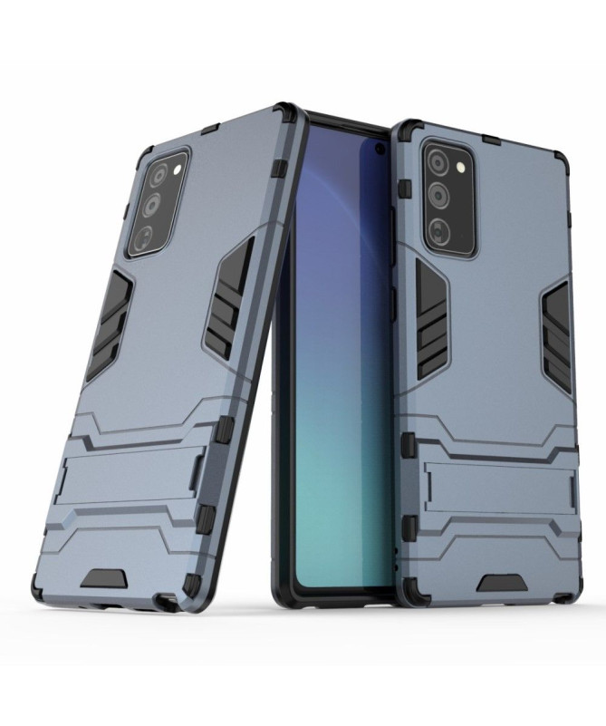 Coque Samsung Galaxy Note 20 Cool Guard Fonction Support