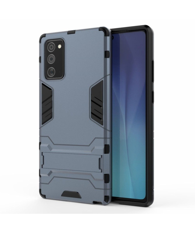 Coque Samsung Galaxy Note 20 Cool Guard Fonction Support