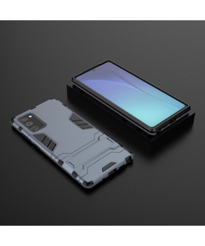Coque Samsung Galaxy Note 20 Cool Guard Fonction Support
