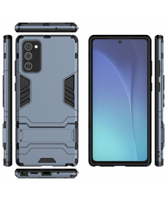 Coque Samsung Galaxy Note 20 Cool Guard Fonction Support