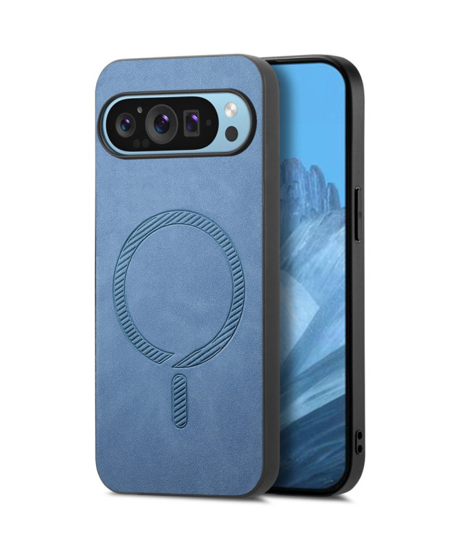 Coque Google Pixel 9 Pro / Pixel 9 Skin touch Compatible MagSafe