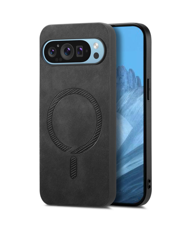 Coque Google Pixel 9 Pro / Pixel 9 Skin touch Compatible MagSafe