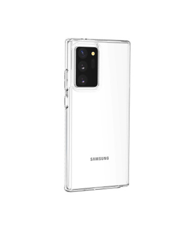 Coque Samsung Galaxy Note 20 Ultra Glint Transparent