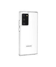 Coque Samsung Galaxy Note 20 Ultra Glint Transparent